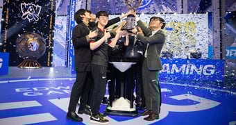 Finals Worlds 2022