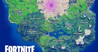 Fortnite Chapter 2 Season 5
