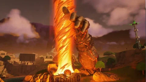 Fortnite chapter 5 season 2 start date