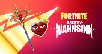 Fortnite kreativ wahnsinn