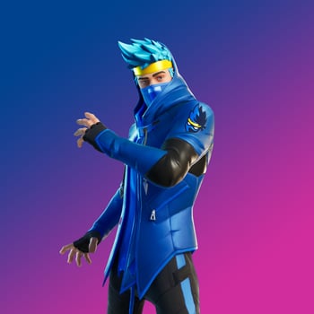 Fortnite Ninja