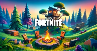 Fortnite og campfire locations