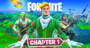 Fortnite project nova