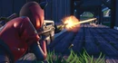 Fortnite weapons