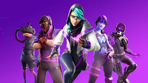 Fortnite blog top creative games in february 09 BR Evergreens Purple News Header 1920x1080 de09a58a5107bd3d3a8bd2e16bf519da4ae05e37