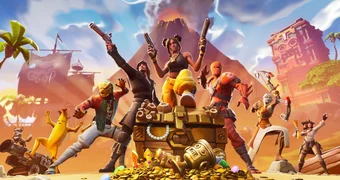 Fortnite Rewards Redeem Codes