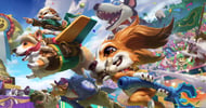 Fuzz fizz skin