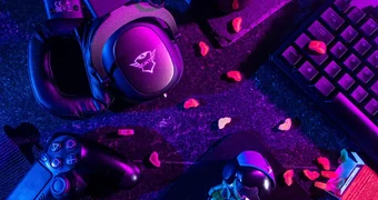 Gamer Pic via Pexels