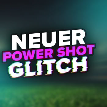 GLITCH DE 1zu1