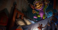 Gnar Dino