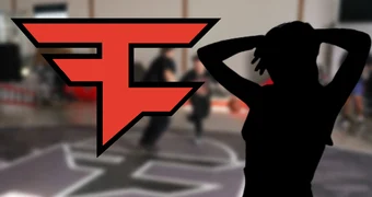 Grace van Dien Faze