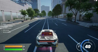 Gta v fortnite map