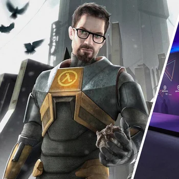 Half Life 3 Gamescom 2023