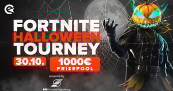 Halloween Thumb Fortnite