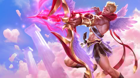 Heartseeker Varus