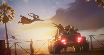 Heartsteel MV 2
