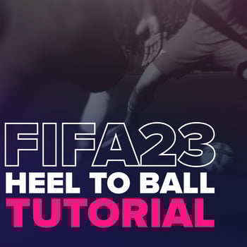 Heel to Ball thumb