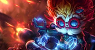 Heimerdinger 0