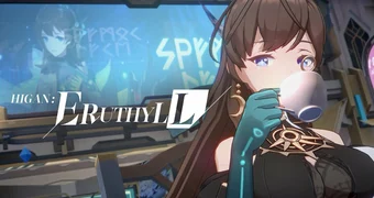 Higan Eruthyll codes