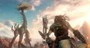 Horizon zero dawn