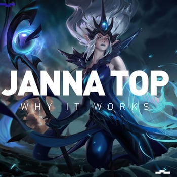 Janna toplane smite guide 00000