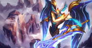 Justicar aatrox