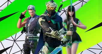 Kenno Cup Fortnite