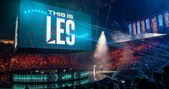 Lec athens finals