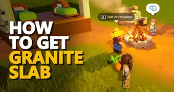 Lego Fortnite granite slabs