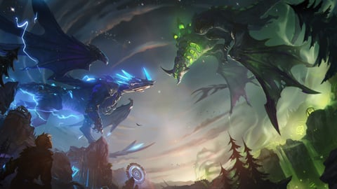 Lol new drakes chemtech hextech preseason