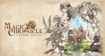 Magic Chronicle Isekai RPG codes