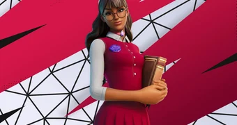 Mamabenjyfishy cup fortnite