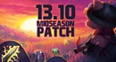 Midseason Update lol 2023
