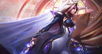 Miss Fortune Broken Covenant Prestige