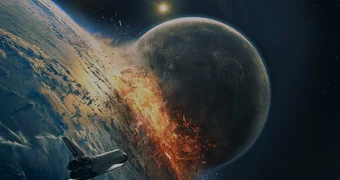 Moonfall