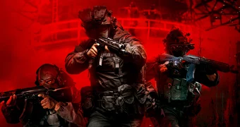 MW3 Ranked Play