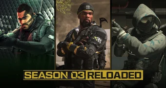 MWII S03 RELOADED TOUT