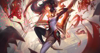 Mythmaker sivir