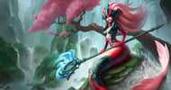 Nami lol koi