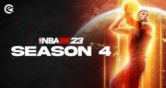 NBA2k23 Season4