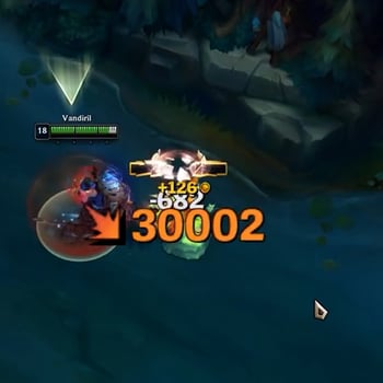 New rengar