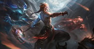 Nightbringer Kayn
