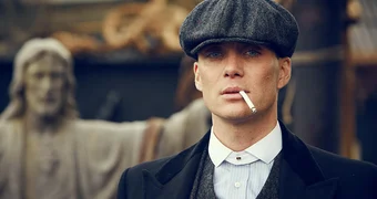 Peaky Blinders Sequel