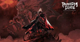 Phantom Blade Executioners codes
