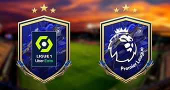 Premium Upgrade Header