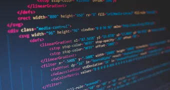 Programming sample Florian Olivo Unsplash
