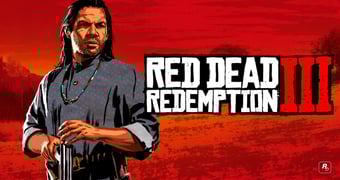 Red Dead Redemption 3
