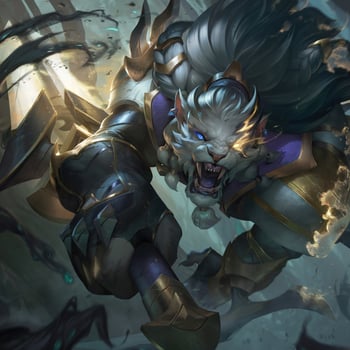 Rengar bug