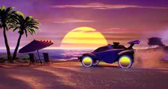 Rocket league codes