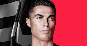Ronaldo UFL
